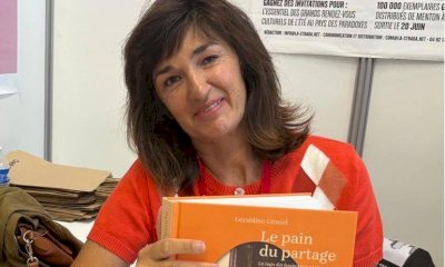 L'epopea dei fornai di Niella Tanaro protagonista al Salone del Libro di Montagna di Frabosa Sottana