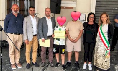 Ceva, la scuola primaria vince il concorso per gli 80 anni della Repubblica