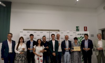 Dronero vince il Premio Comuni Sostenibili 2026 con MOS.ECO