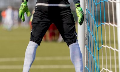 Summer GK Stage, due giorni di alta formazione per giovani portieri a Narzole
