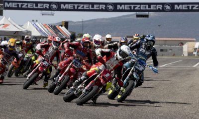 Tutto pronto al Kart Planet di Busca: nel weekend torna il Campionato mondiale Supermoto