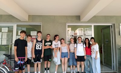 &ldquo;Savigliano I care - primi passi&rdquo;: al via l&rsquo;iniziativa di cittadinanza attiva per i giovanissimi