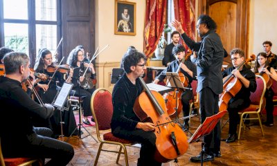 Colline in Musica entra nel vivo con Bach, l&rsquo;Armenia e le suggestioni mediterranee