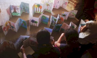 Bra, Palazzo Traversa attende i laboratori estivi