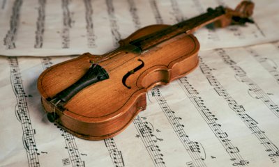 Pollenzo, il 14 giugno va in scena il "Concerto d'estate - Vivaldi "Le quattro stagioni"