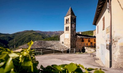 In Valle Maira torna la seconda edizione di "Borghi in dialogo"