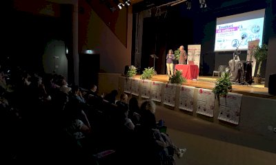 Grande partecipazione a Mondov&igrave; per la giornata formativa &ldquo;Tessitori di Sollievo&rdquo;