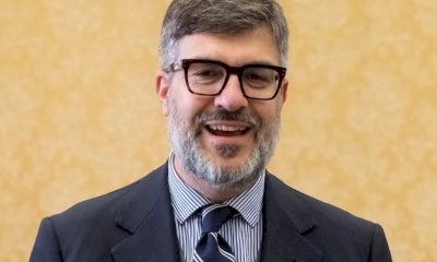 Calderoni: “Dalla valle Grana una lezione di fiducia e partecipazione per la propria comunità”