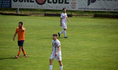 Calcio, playoff di Prima Categoria - San Sebastiano, ultima chiamata: serve l'impresa 