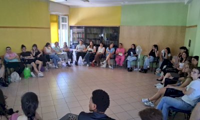 Si &egrave; concluso l&rsquo;anno di Servizio Civile Universale presso il Consorzio Monviso Solidale