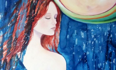 Materia, luce e fibra: a Casa Francotto la mostra "Racconti dell&rsquo;anima"