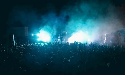 A Borgo San Dalmazzo torna dopo un anno di pausa il Munse Music Festival