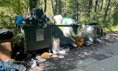 Ormea, rifiuti conferiti scorrettamente: chiude temporaneamente l'area ecologica