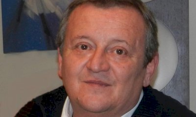 Ceva, addio all'ex assessore Romano Raineri