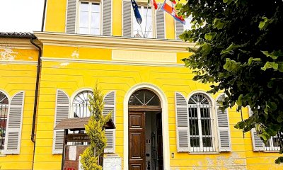 Riqualificazione dell'ex Cral a Lesegno: via libera al progetto esecutivo