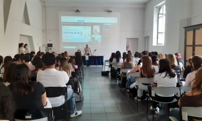 &ldquo;I care for me, for you&rdquo;: l&rsquo;Asl CN2 e gli studenti in prima linea per la prevenzione e gli stili di vita sani