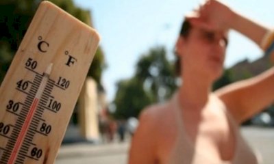 Ondate di calore, prevenzione e informazione: i consigli della Regione