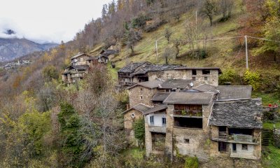 A Celle Macra una passeggiata naturalistico culturale alla scoperta delle borgate