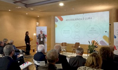 Fondazione Ospedale Cuneo: giugno ricco di eventi tra sport, salute, ricerca e solidariet&agrave;