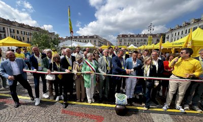 Piazza Coldiretti celebra l'agricoltura: "Non produce solo cibo, ma presidia il territorio e crea lavoro"