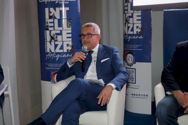 Luca Crosetto