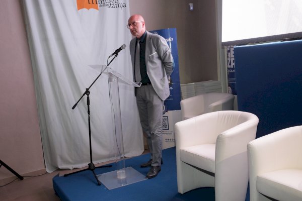 Davide Merlino