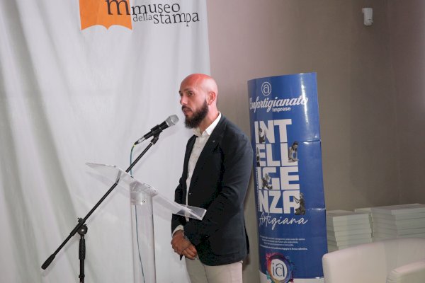 Valerio Chiera