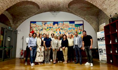 L&rsquo;Enoteca Regionale del Barolo rinnova all&rsquo;unanimit&agrave; gli organi sociali