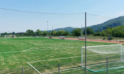 Borgo San Dalmazzo, il 13 giugno si inaugura la nuova area sportiva di via Grande Torino