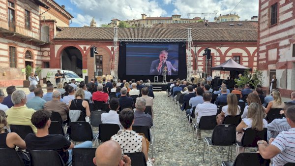 Stefano Massini