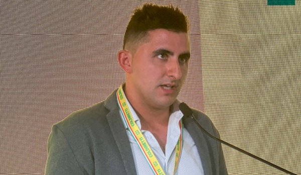 Marco Bernardi