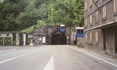 Tunnel del Tenda, la Rete Civica della Granda prende posizione: &ldquo;No al progetto a canna singola di Rixi&rdquo;