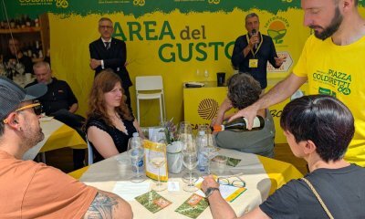 Sicurezza alimentare, Coldiretti Cuneo: "Un allarme alimentare al giorno"
