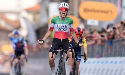 Giro d'Italia Women 2026: Elisa Longo Borghini conquista Saluzzo nel gran finale della corsa rosa