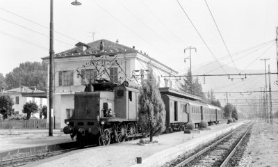 Rapina al treno sulla Ceva-Ormea: il colpo fallito che sconvolse la valle Tanaro