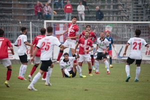 Pontedera amara per il Cuneo, con il Prato arriva una sconfitta