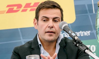 Chicco Blengini e la passione per le bocce quadre: "Sport divertente, ci giocano mia moglie e mia figlia"