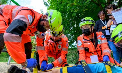 Quando "ogni secondo conta": il successo dell'AVSD Day a Dogliani