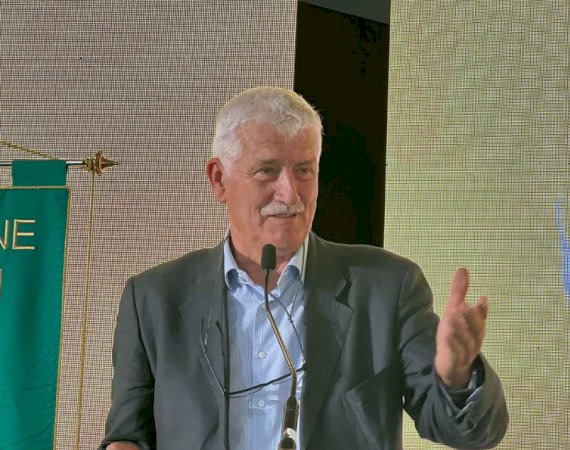 Romano Ficetti