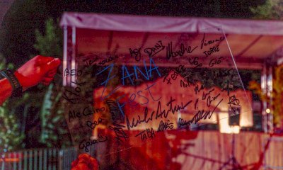 &ldquo;Zana Fest &ndash; Correnti di Valle&rdquo;: a Paesana un festival che parte dalla terra e dalla memoria