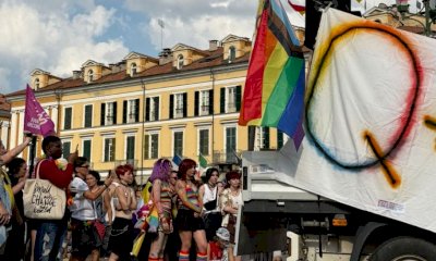 Cuneo Pride 2026: il Collettivo Q+ torna in piazza per i diritti e l'orgoglio queer