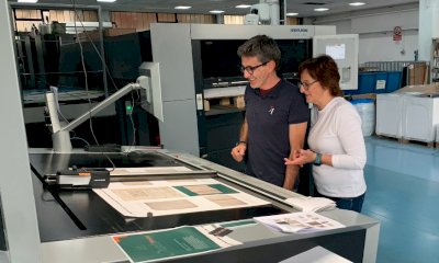 Savigliano, si presenta il catalogo della mostra 