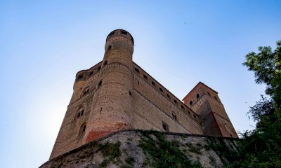 Castelli Aperti, gli appuntamenti di domenica 14 giugno in provincia di Cuneo