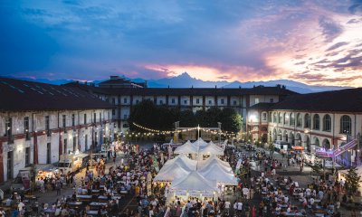 “C’è Fermento” 2026 porta a Saluzzo 16 birrifici artigianali, 2 consorzi, 7 street food, 7 produttori