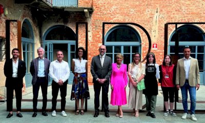 Mondov&igrave;, presentato il progetto esecutivo della nuova &ldquo;Cittadell&rsquo;arte&rdquo;