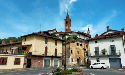 Musica, sapori e divertimento: &egrave; tempo di festa a San Giovanni Perucca