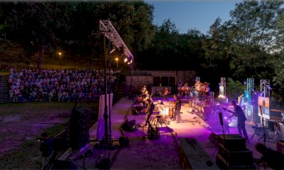 A Saluzzo una grande serata di musica e solidariet&agrave; con Anime Salve e Mai+Sole