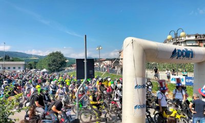 Monferraglia 2026: Ceva capitale delle due ruote per una domenica