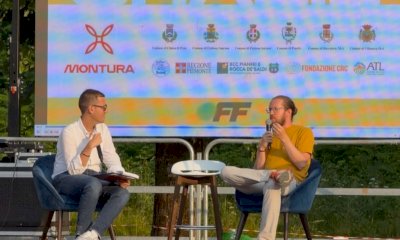 Monregalese capitale dell'outdoor: il successo travolgente di OFF conquista Roccaforte Mondovì (FOTO)