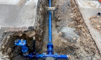 Carr&ugrave;, lavori urgenti alla rete idrica in via Gerolamo Bella: chiude la strada